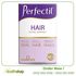 Perfectil Plus Hair extra support / 60 Tablets