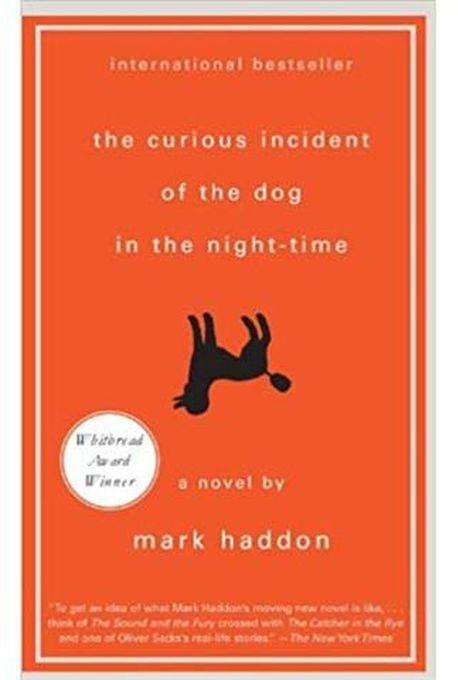 Curious Incident Of The Dog In