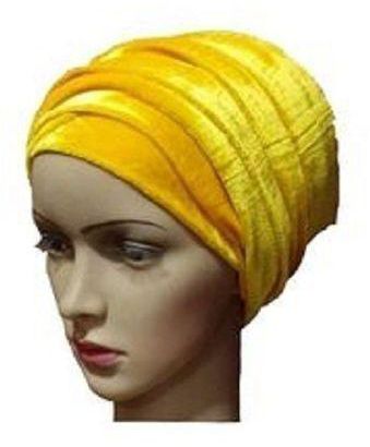 Turban - Yellow price from jumia in Nigeria - Yaoota!
