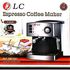 DLC-Espresso Coffee Maker DLC-CM7307