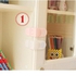 5-Pieces Child Safety Protection Right-Angle Drawer Multi-Function Corner Lock