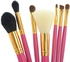 Make Up For You Make Up Brush Set ( 7 Brush Set)