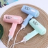 Mini Hair Dryer For Travel One Piece