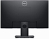 Dell 22-Inch Full Hd Led Monitor With Dp,Vga Black - E2220H