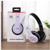 P47 5.0 + CDR Portable And Wireless Muscic Headphones