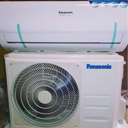 Panasonic Split Unit Air Conditioner 1HP Full Copper
