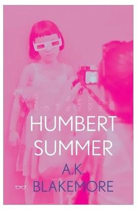 Humbert Summer Paperback