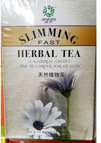 jianxi slimming tea)