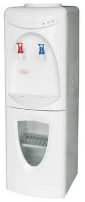 RAMTONS RM/419 HOT AND COLD, FREE STANDING, WATER DISPENSER