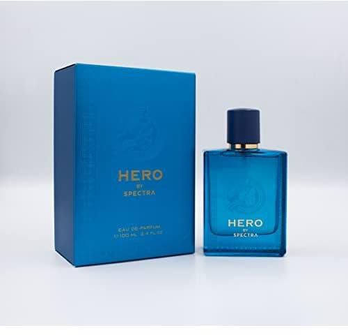 Spectra Hero 225 by Mini Spectra, Perfumes For Men 100ml
