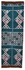 Carpet Cover - 150cm*250cm - turquoise blue حافظة سجاد وحافظة انترية