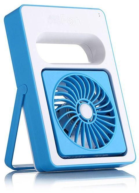 Generic Home-Mini Portable USB Super Mute Desktop PC Notebook Air Cooler Cooling Fan*