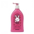 Sanosan Kids Shampoo And Shower Gel With Raspberry - 400 Ml