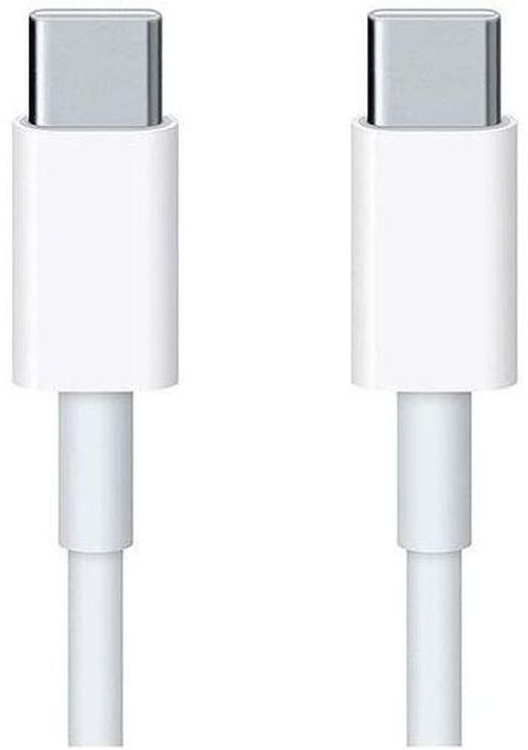 Apple Type C TO C Charger & Data Sync Cable
