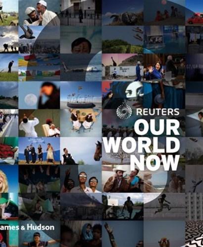 Reuters: Our World Now 3 (Third Edition)
