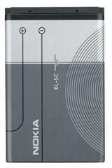 Battery For Nokia Black