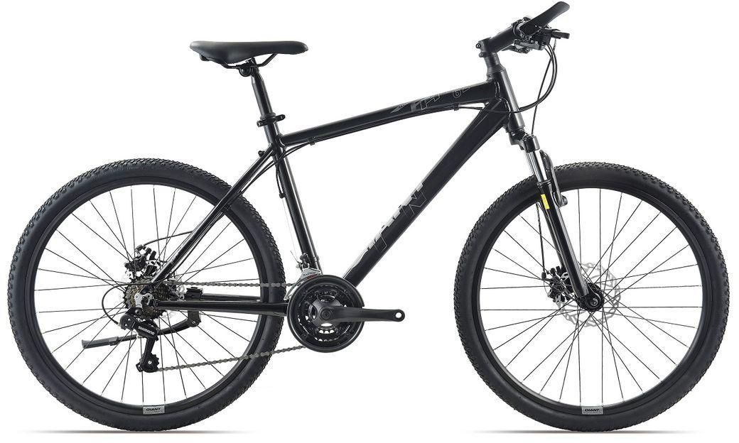 Giant ATX 620 ( 2022 ) Mountain Bike - Grey
