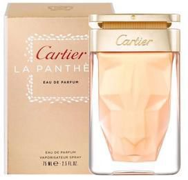 Cartier La Panthere For Women Eau De Parfum 75ML