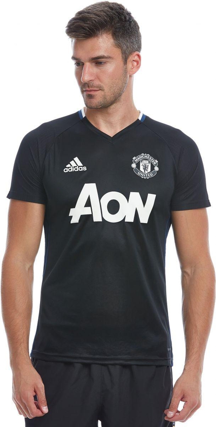 adidas Manchester United FC Training Jersey for Men