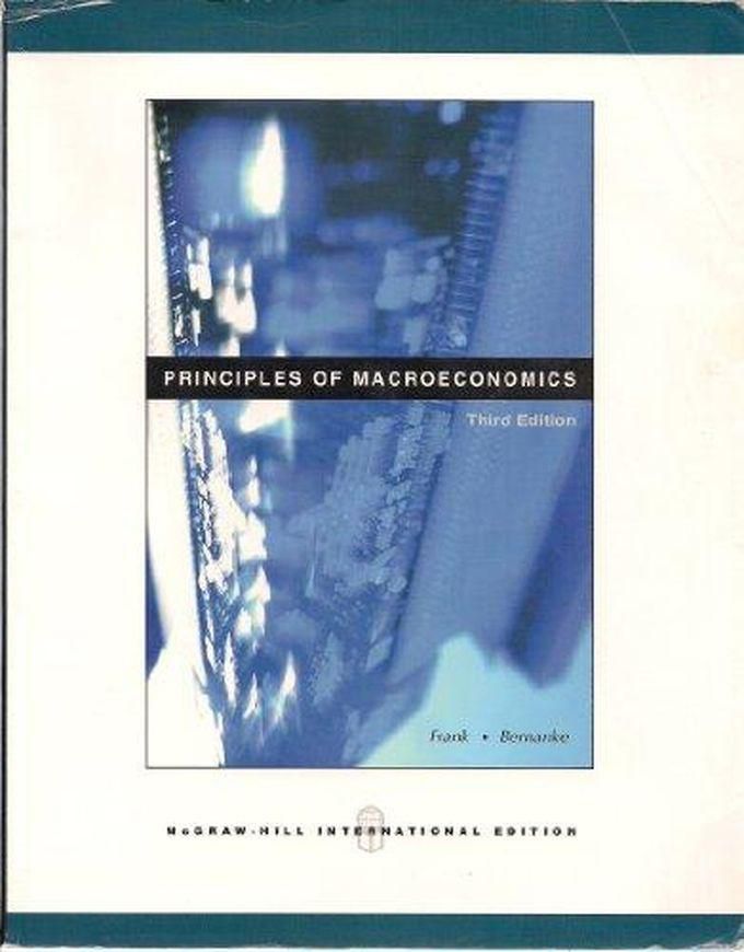 Principles of Macroeconomics Ed 3