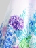 Plus Size & Curve Cottagecore Floral Print Ombre Color Tank Top - 5xl