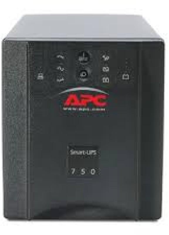 APC SMART UPS 750VA 230V POWER BACKUP