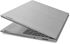 Lenovo IdeaPad 3 15IML05 Laptop - 10th Gen Intel Core i3-10110U, 4GB RAM, 1TB HDD, Intel UHD Graphics,  15.6" FHD (1920x1080) TN 220nits Anti-glare, Dos - Platinum Grey