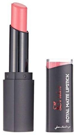 Royal Matte Lipstick Pink 428