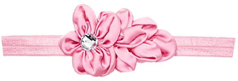 Hair band for Baby Girl,Pink