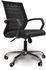 Woplek Office Chair - Black&black