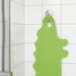 PATRULL دعّاسة حوض استحمام - تمساح أخضر ‎33x90 سم‏