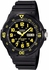 Men's Watches CASIO MRW-200H-9BVDF