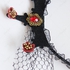 Baroque Vintage Crown Hair Accessories Masquerade Cosplay Party Hairband