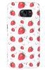 Stylizedd Samsung Galaxy Note 7 Slim Snap case cover Matte Finish - Dripping Strawberries
