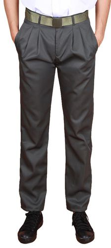 Kime Secondary School Green Long Pants P11827 - 17 Sizes