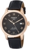 Tissot Casual Watch For Men Analog Leather - T0064073605300