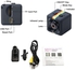 SQ11 Mini Camera 480P/1080P Full HD Night Vision Camcorder Car DVR Video Recorder Sport Digital Camera Support TF-Card DV Camera JUN(blue)( 720P)