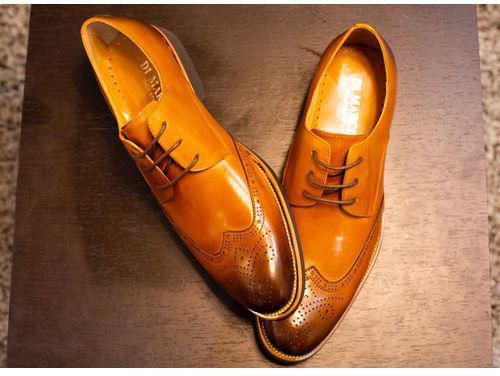 Fashion Official Men's Shoes