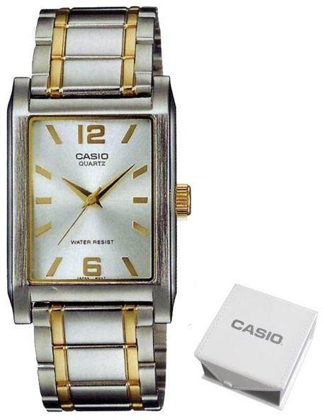 CASIO WATCH FOR MEN MTP-1235SG-7A