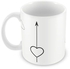 Love In Air - Valentine - Mug