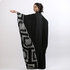Hejabi Couture Abaya Multi Color Free Size For Women , B041