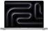 آبل ماك بوك برو ١٤ بوصة ٢٠٢٣-وحدة المعالجة المركزية برو 12النواة M3- ذاكرة ١٨ جيجابايت-١ تيرابايت وحدة تخزين-وحدة معالجة الجرافيك 18 كور- نظام تشغيل ماك سونوما-لوحة مفاتيح باللغة الانجليزية- فضي- إصدار الشرق الأوسط