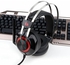 Redragon H601 Talos Gaming Headset - 7.1 Surround Sound