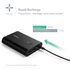 Anker PowerCore Plus 13400 Recharges 2X Faster than Normal Portable Chargers with 4.8A Output