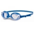 Generic Kids Swimming googles adjustable eye Protector - Blue