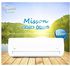 Miraco Midea Mission Cooling Only Digital Split Air Conditioner - 1.5 HP