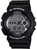 Casio Sport Watch G-Shock GD-100BW-1 For Men