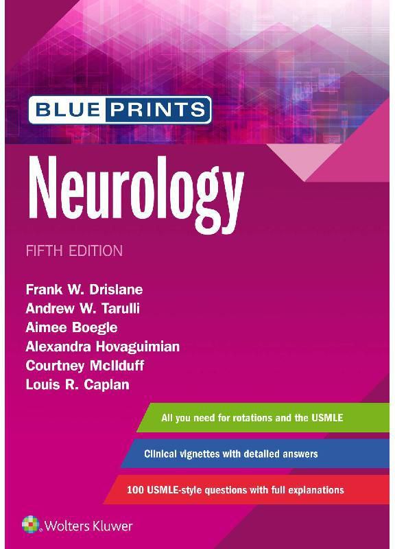 Blueprints: Neurology