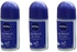 Nivea PROTECT & CARE (PACK OF 3) Deodorant Roll-on - For Men & Women (150 ml, Pack of 3)