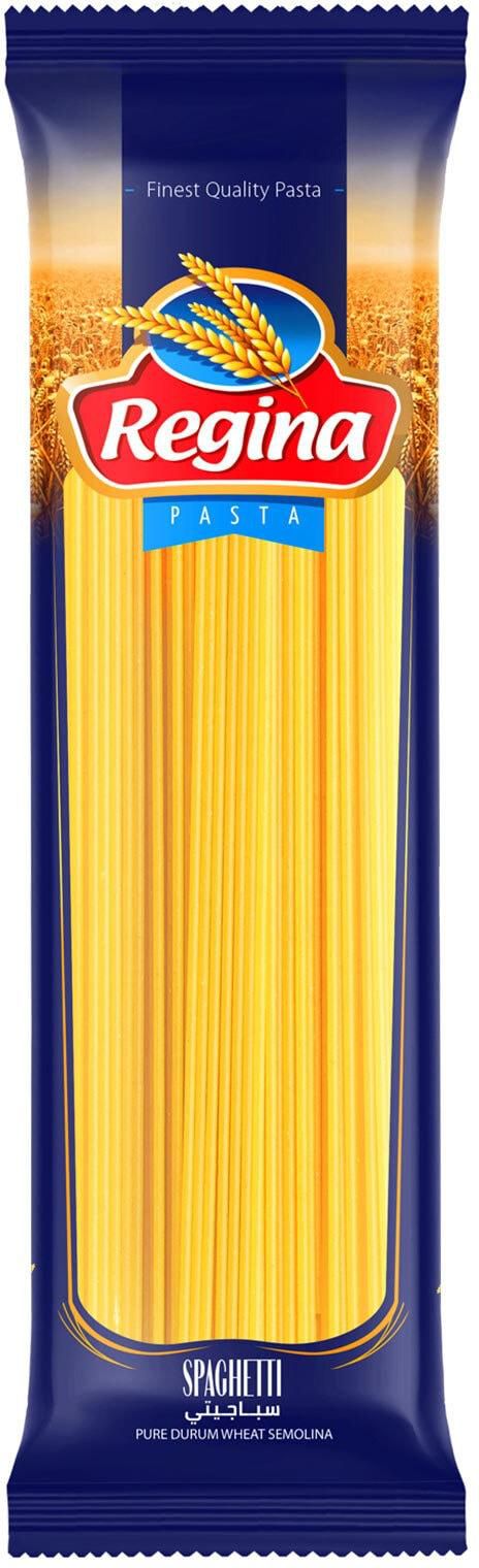 Regina Pasta Spaghetti - 400gm